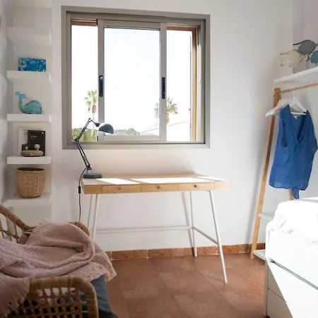 Mar Y Sol * San Cristóbal de La Laguna