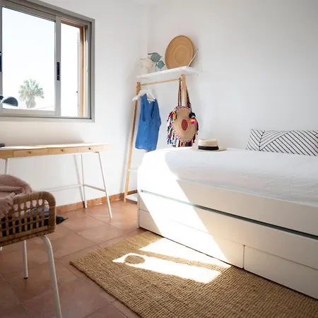 Mar Y Sol Apartment San Cristóbal de La Laguna