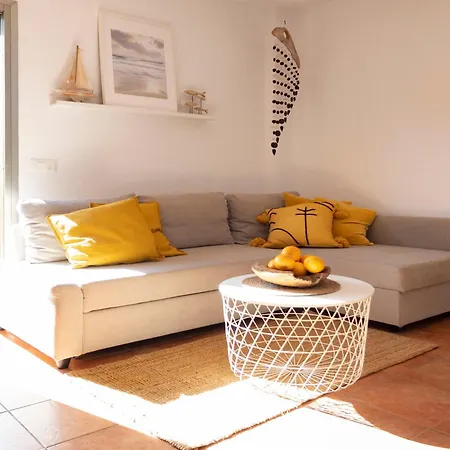 Apartment Mar Y Sol La Laguna (Tenerife)