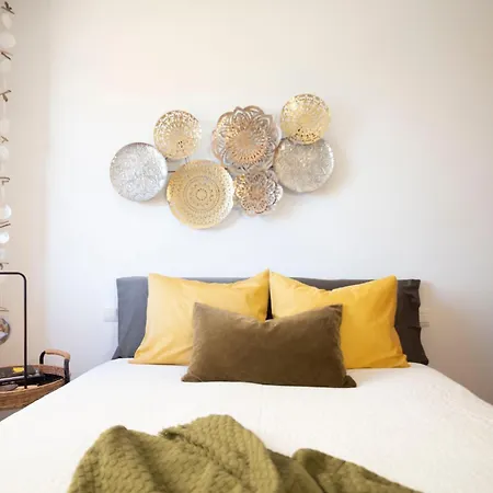 Mar Y Sol * La Laguna (Tenerife)