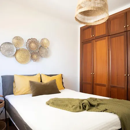 Mar Y Sol * La Laguna (Tenerife)