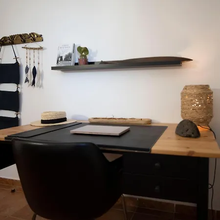 Apartamento Mar Y Sol La Laguna (Tenerife)