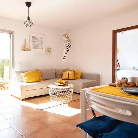 Mar Y Sol La Laguna (Tenerife)