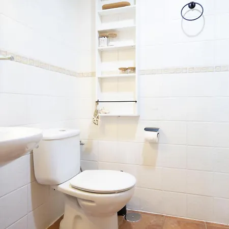 Mar Y Sol * La Laguna (Tenerife)