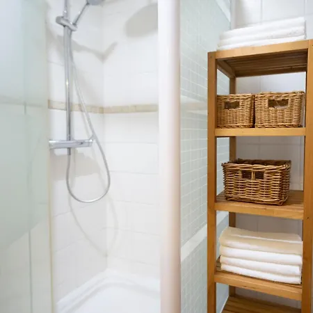 Apartamento Mar Y Sol *