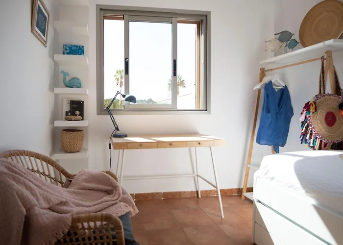 Mar Y Sol * Сан-Кристобаль-де-Ла-Лагуна