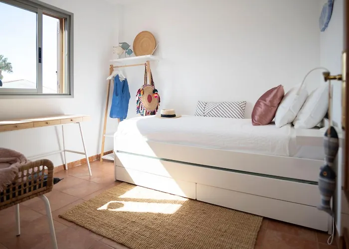 Mar Y Sol Апартаменты