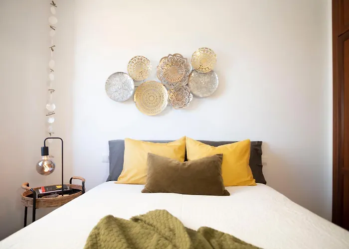 Mar Y Sol * Сан-Кристобаль-де-Ла-Лагуна