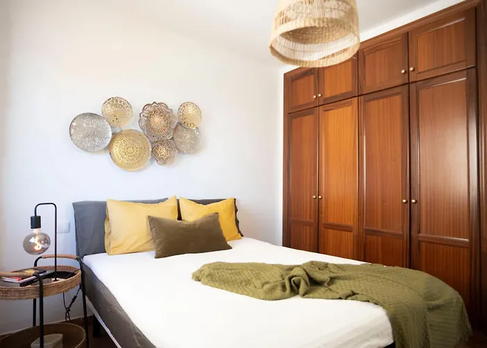 Mar Y Sol * Сан-Кристобаль-де-Ла-Лагуна