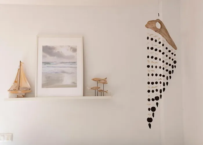 Апартаменты Mar Y Sol