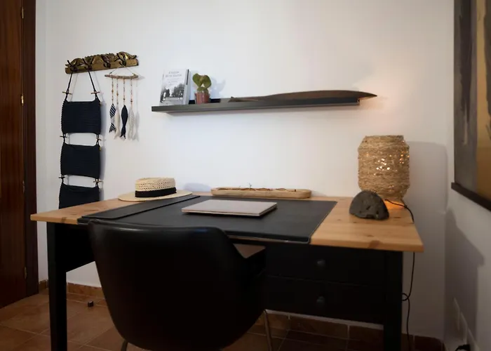 Appartamento Mar Y Sol La Laguna (Tenerife)