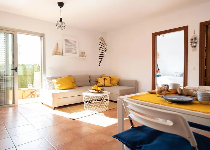 Mar Y Sol La Laguna (Tenerife)