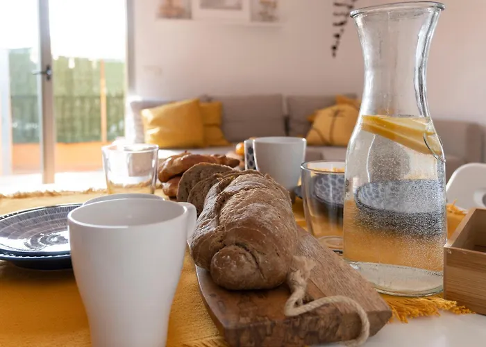 Mar Y Sol Апартаменты *