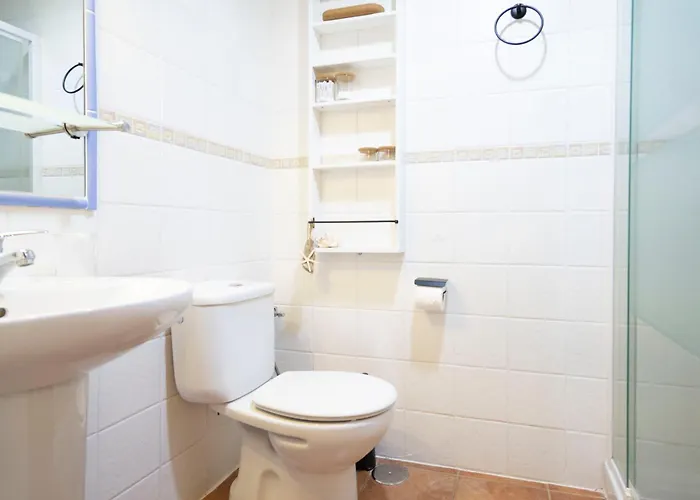 Mar Y Sol * Сан-Кристобаль-де-Ла-Лагуна