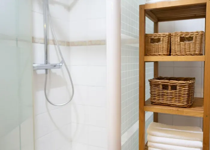 Appartamento Mar Y Sol *